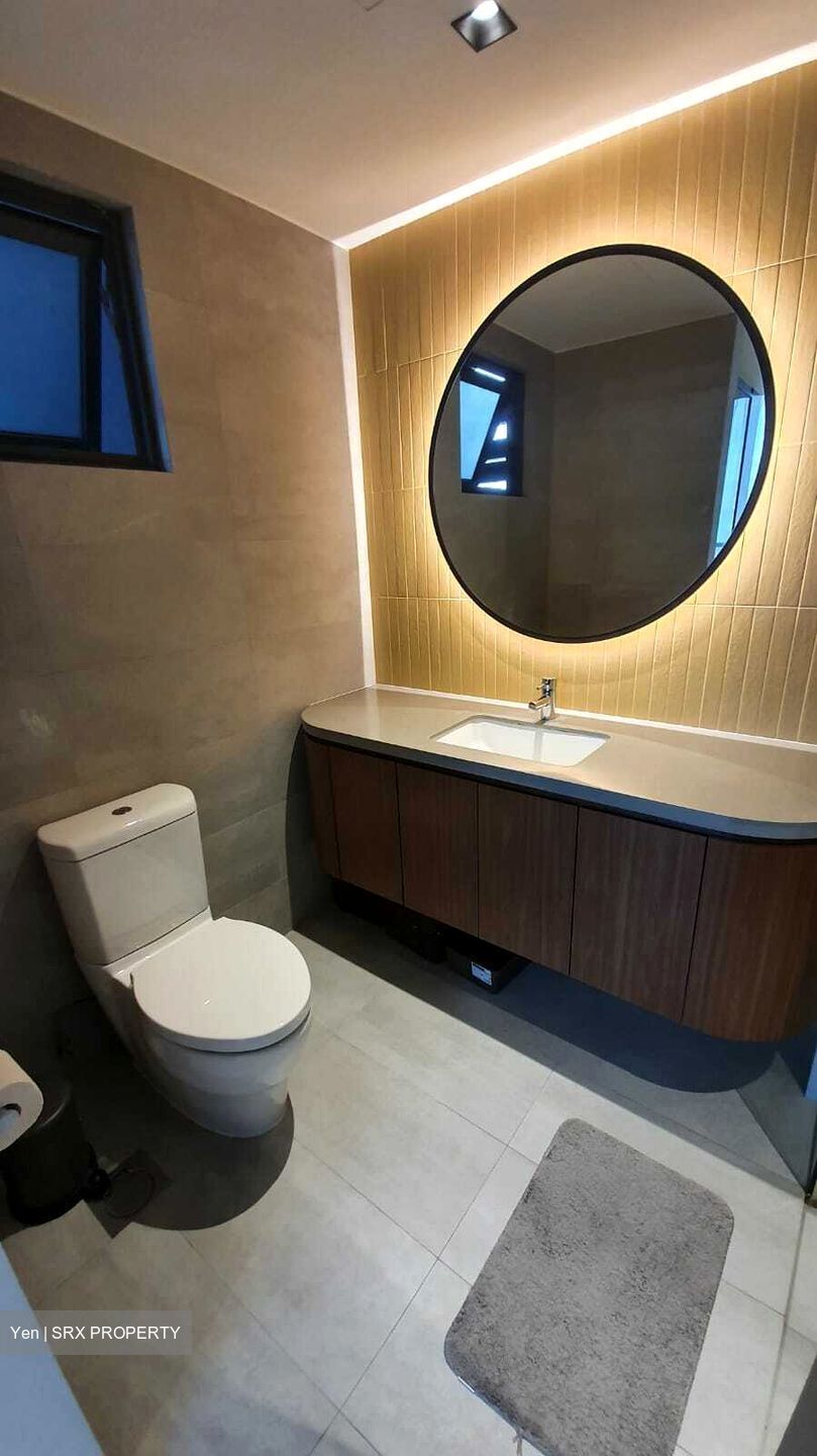 Montebleu (D11), Condominium #612847701